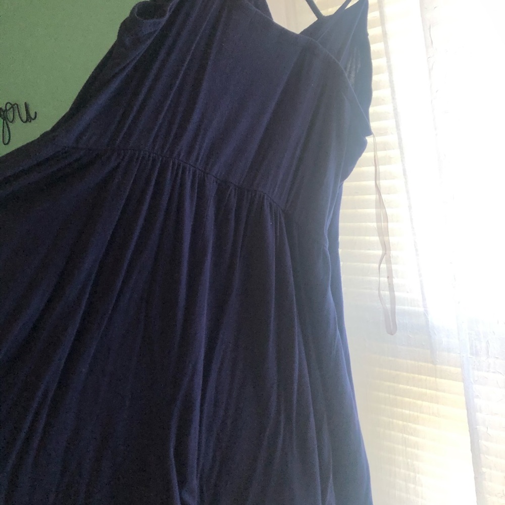 Cute and casual romper